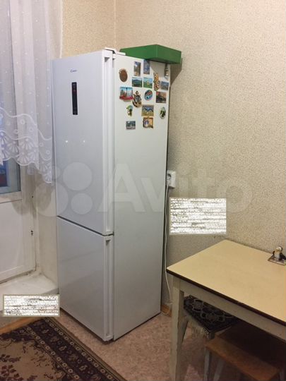 2-к. квартира, 55 м², 2/8 эт.