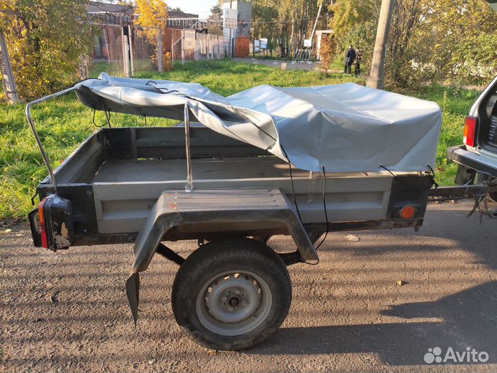 Тент на кмз и Тонар-8310 вышлю любыми ТК