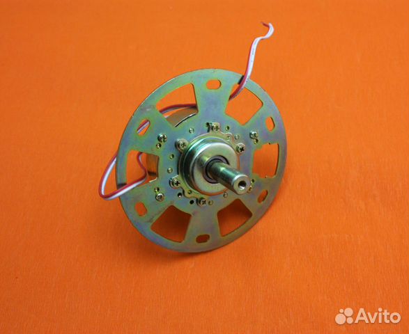 Редуктор стабилизатора в сборе ZD-5KT