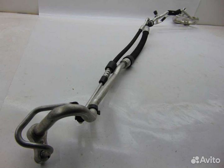 Трубка кондиционера A2138301601 Mercedes-Benz GLC w253 0