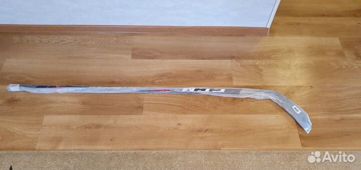 Клюшка хоккейная ссм super tacks AS4 новая