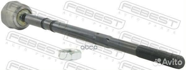 Тяга рулевая audi A1, skoda rapid 13- 2322-A1 2