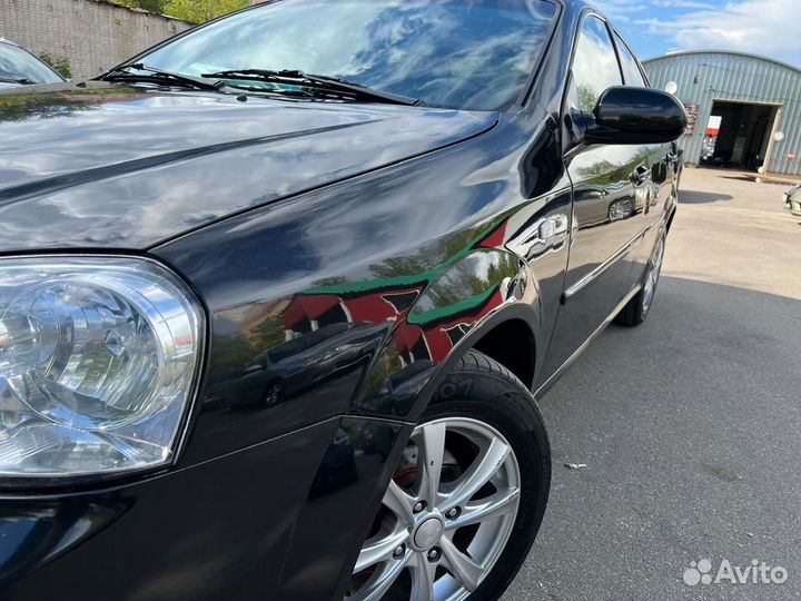 Chevrolet Lacetti 1.4 МТ, 2012, 173 000 км