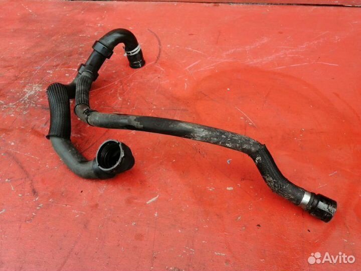 Патрубок системы охлаждения Ford Mondeo 4