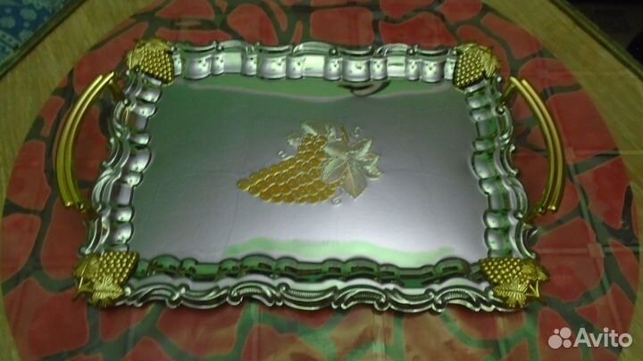 Поднос Кaiserhoff