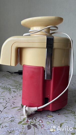 Соковыжималка