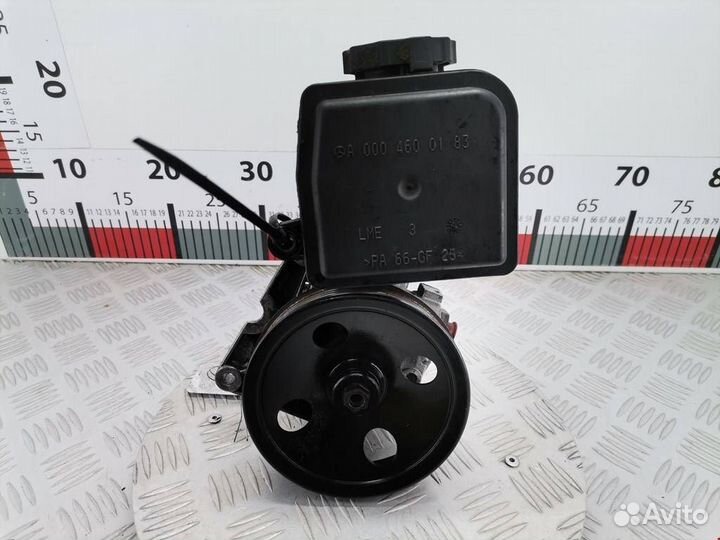 Насос гидроусилителя руля Mercedes-Benz SLK-Класс