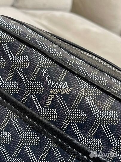 Сумка Goyard Cap-Vert Коллекция 2024