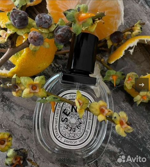 Духи женские