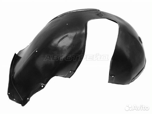 Подкрылок BMW 5 series BMW 5-series E39 95-03