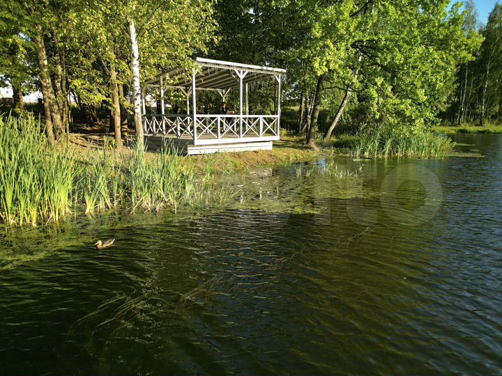 Участок 7 сот. (ИЖС)