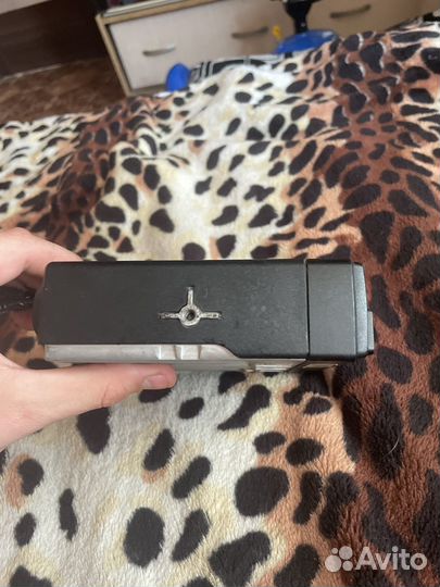 Motorolla dm1400