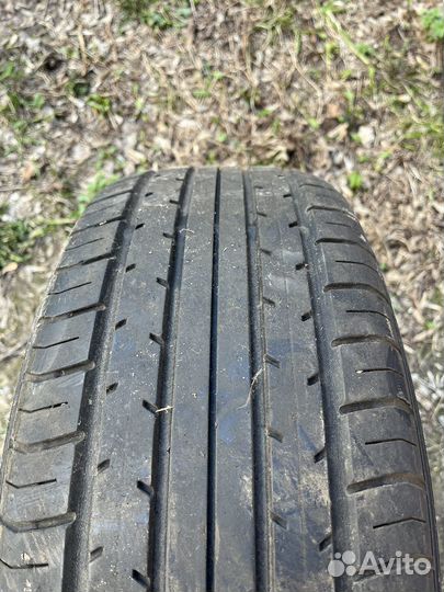 Yokohama Advan A460 205/55 R16 91V