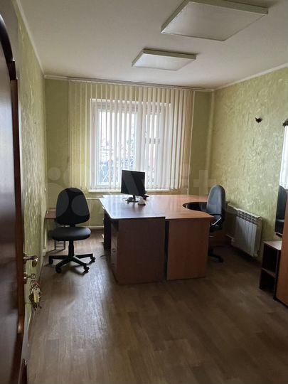 Свободного назначения, 20м²