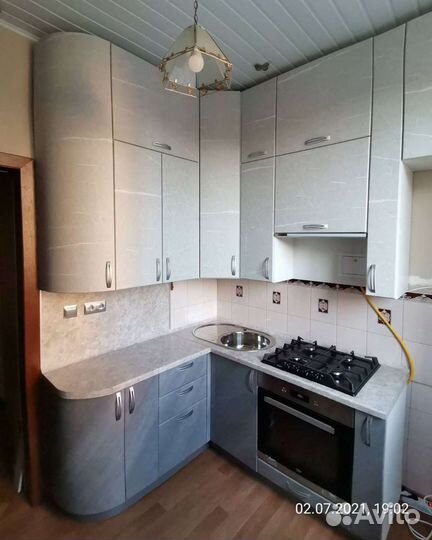 Корпусная мебель на заказ