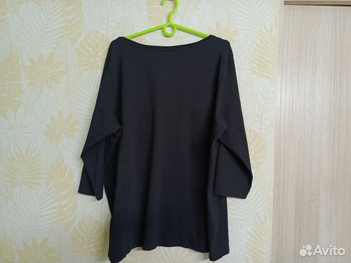 Кофточка большого размера 3xl H&M Фабр. Бангладеш