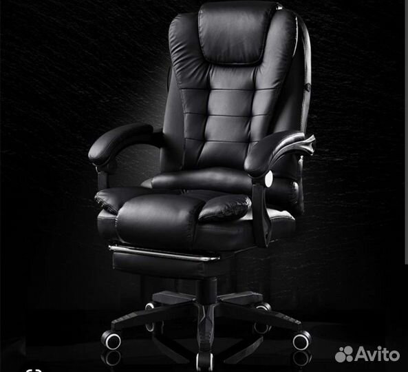 Кресло руководителя новое