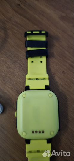 Smarus детские часы