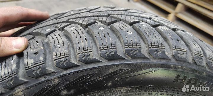 Nokian Tyres Hakkapeliitta 5 225/45 R17