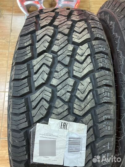 Sailun Terramax A/T 265/70 R16