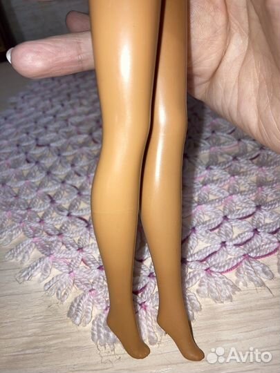 Куклы барби 90х. оригинал