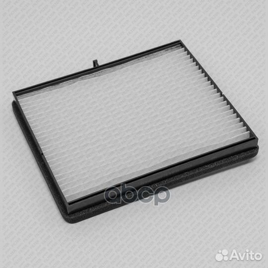 Фильтр салона chevrolet Lacetti 05- ELR7198;LA