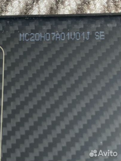 Чехол на iPhone 7