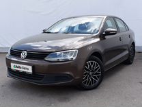 Volkswagen Jetta 1.4 MT, 2013, 151 849 км, с пробегом, цена 1 129 000 руб.