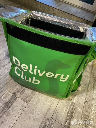 Термо сумка