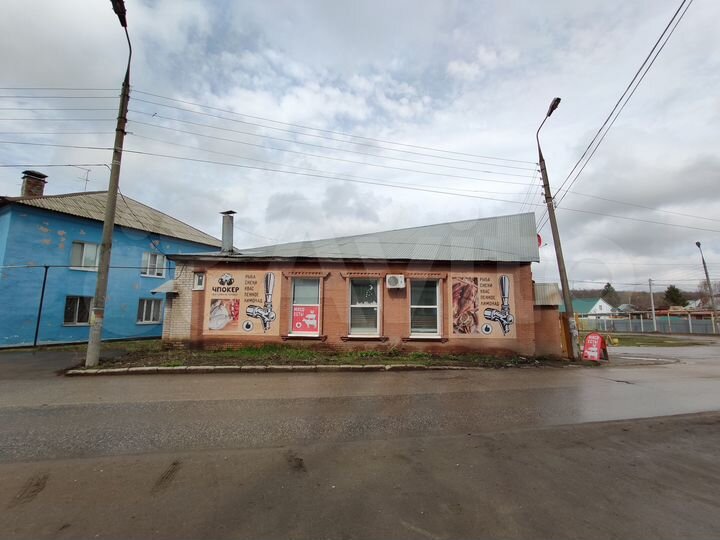 Здание, 150 м²