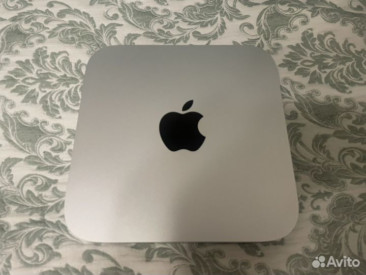 Apple Mac mini 2010 9Gb