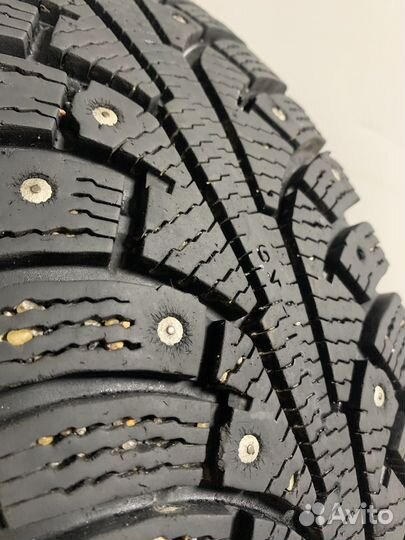 Nokian Tyres Nordman 5 185/70 R14 92T