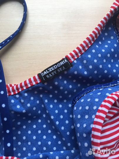 Купальники слитные Calzedonia