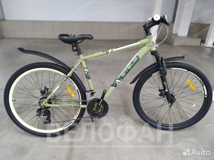 Велосипед горный рассрочка