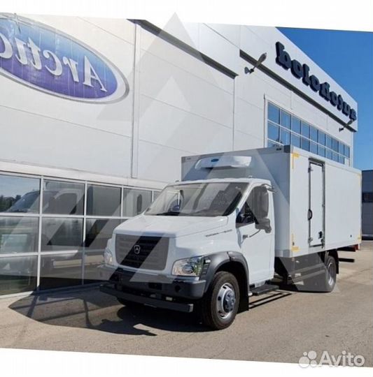 Рефрижератор Arctic L (0/18 гр.) на 36 куб.м