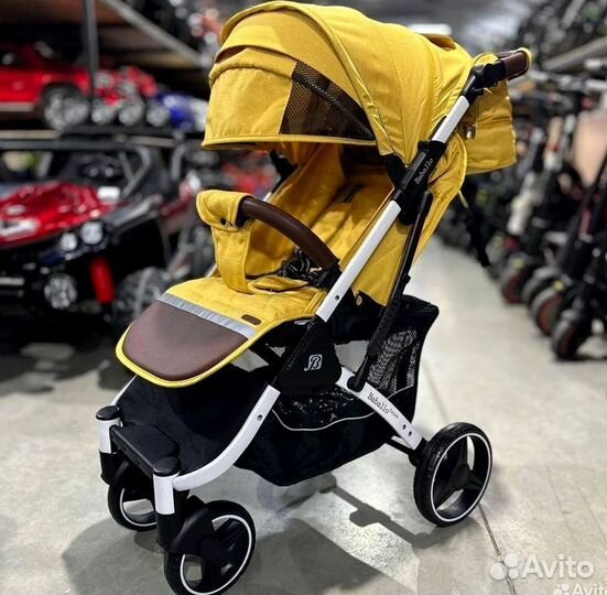 Коляска Babalo 2022/2023