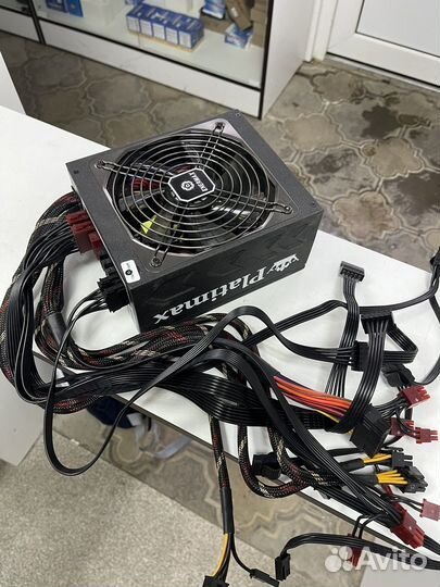 Блок питания Enermax Platimax 1000w