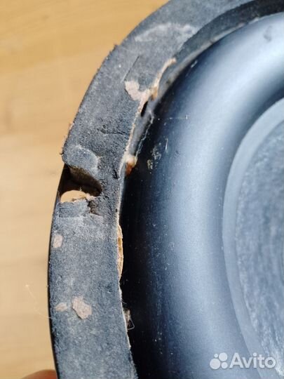 Автомобильный сабвуфер Ivolga Drive 8F 200w