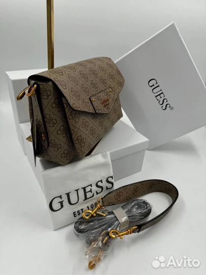 Сумка guess