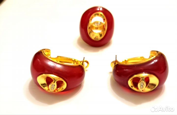 Комплект украшений