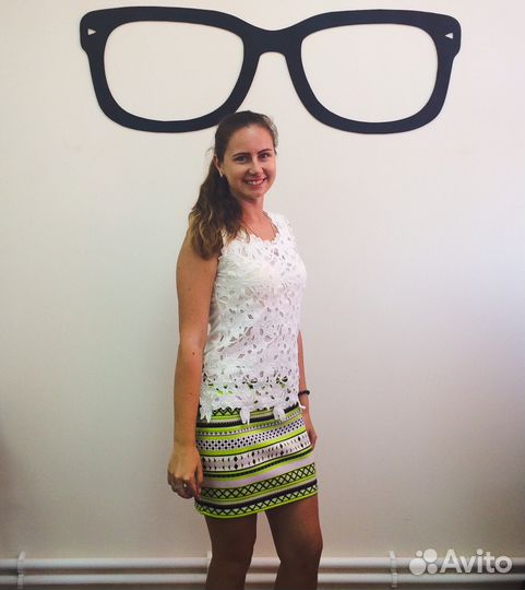 Репетиторство по английскому языку