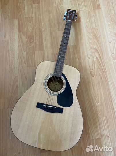 Гитара yamaha f310