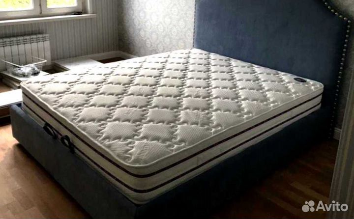 Матрас 140х200, 160х200, 180х200