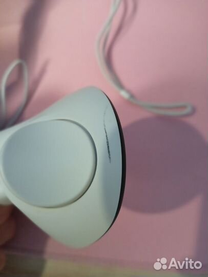 Шлем виртуальной реальности Oculus Quest 3