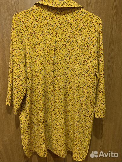 Рубашка/блузка