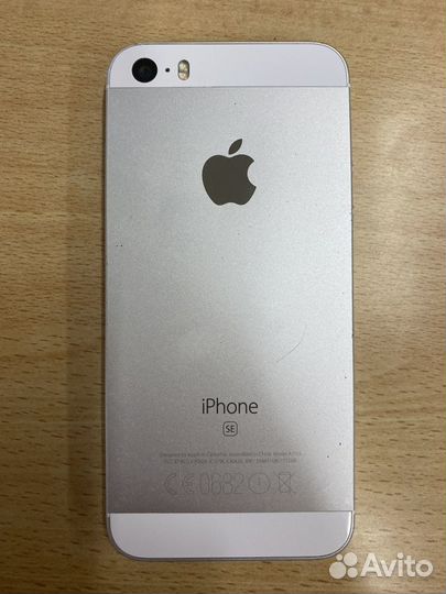 iPhone 5, 32 ГБ