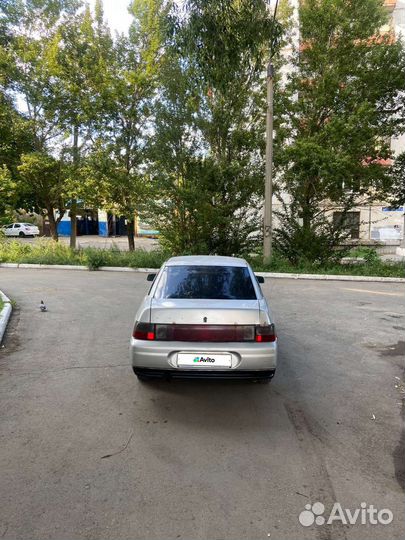 ВАЗ 2110 1.5 МТ, 2002, 147 000 км