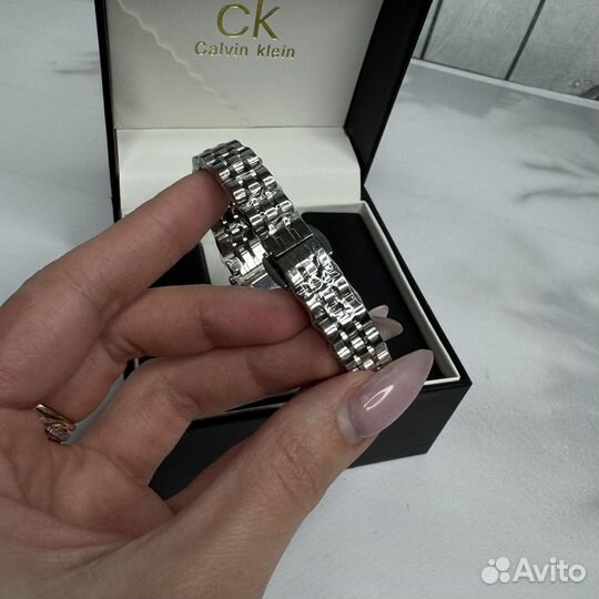 Часы Calvin Klein женские