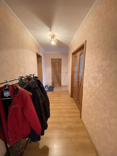 2-к. квартира, 60 м², 10/10 эт.