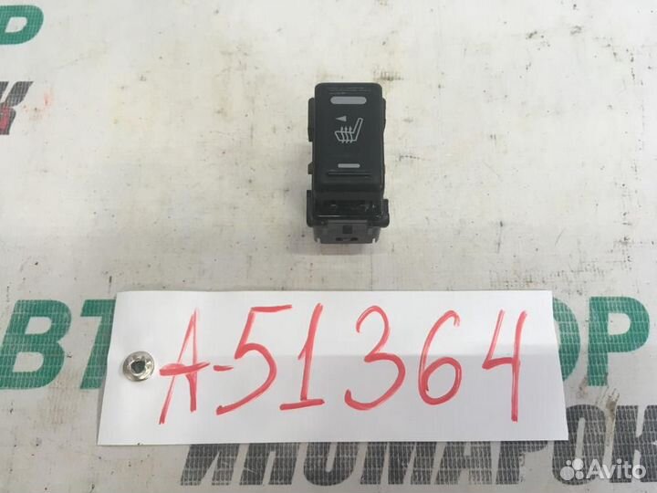 Кнопка обогрева сидений для Nissan Note 1 2005-20